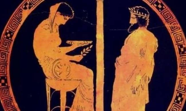 Οι πιο διάσημοι χρησμοί της Πυθίας: Πως ο βασιλιάς Φίλιππος εδραιώθηκε όταν στράφηκε στα ορυχεία χρυσού- Το άδοξο τέλος του Όμηρου που παράκουσε